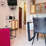 Bugi Vendégház Baška