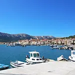 Vendégház Bugi Baška