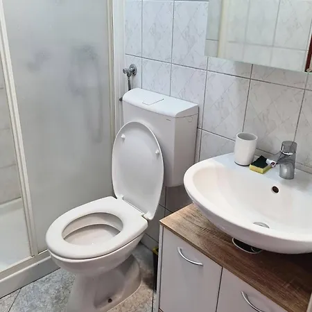 Bugi Baska (Krk)