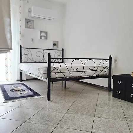 Bugi * Baska (Krk)
