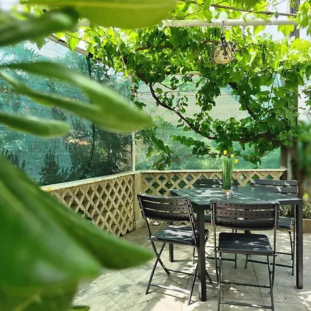 Gasthuis Bugi Baška