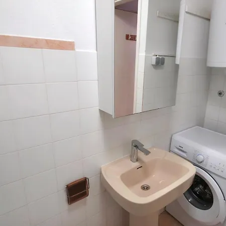 Pensión Bugi Baška