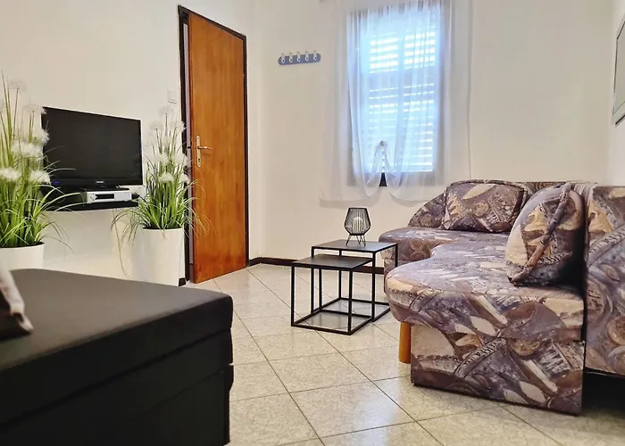 Affittacamere Bugi Baška