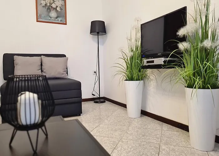 Affittacamere Bugi Baška