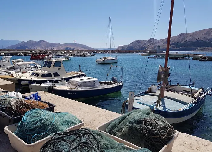 Bugi Affittacamere 3*