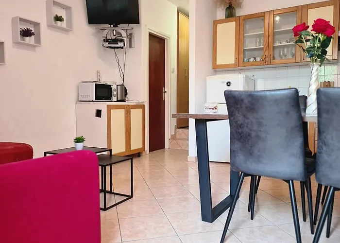 Bugi Affittacamere Baška