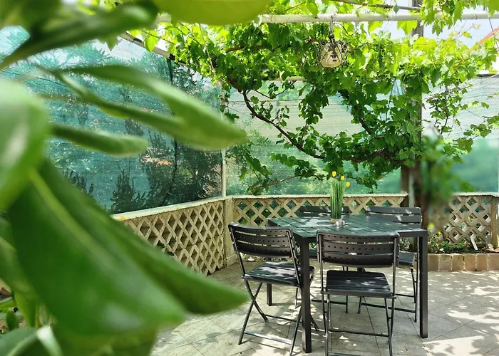 Affittacamere Bugi Baška