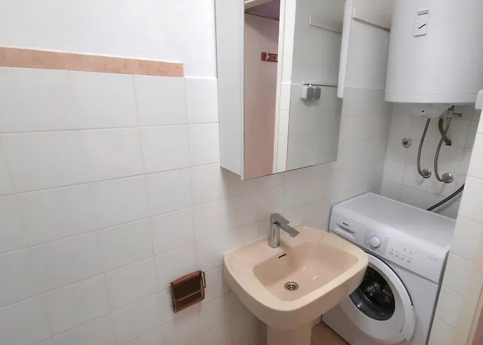 Affittacamere Bugi Baška