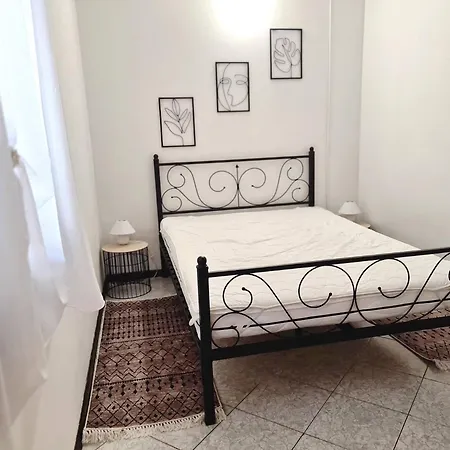 Bugi Gæstehus Baška