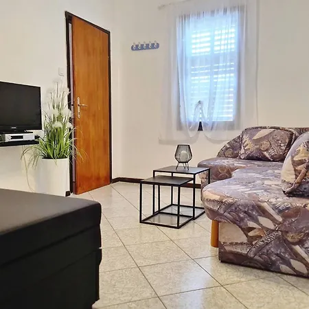 Vendégház Bugi Baška