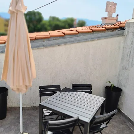 Vendégház Bugi 3*
