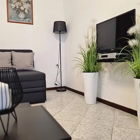 Vendégház Bugi Baška