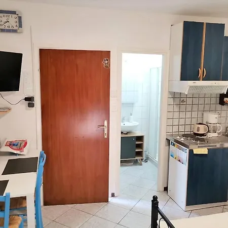 Vendégház Bugi