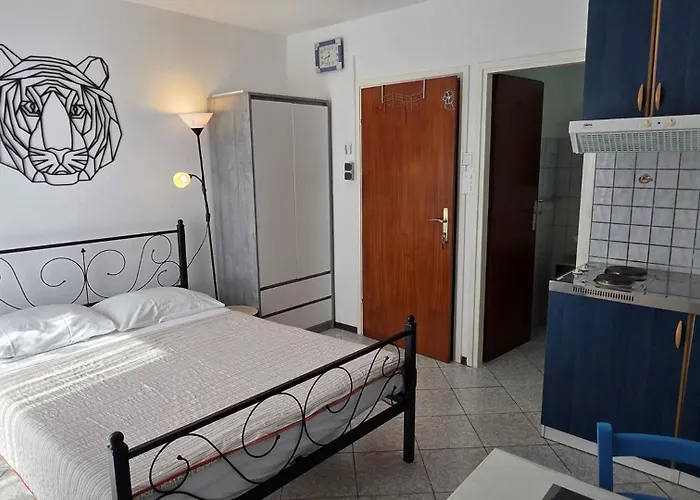 Bugi بيت ضيافة